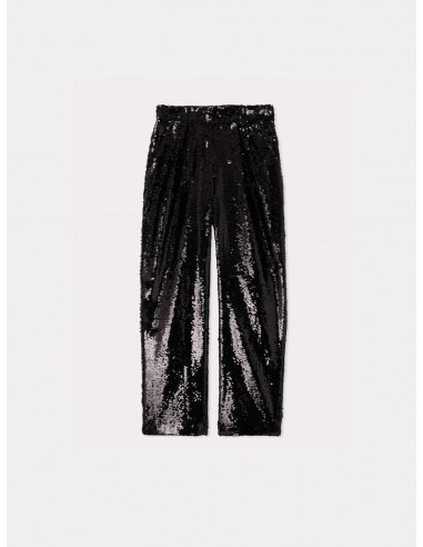 Bonpoint x Vanessa Seward Pantalon Groove en sequins outlet