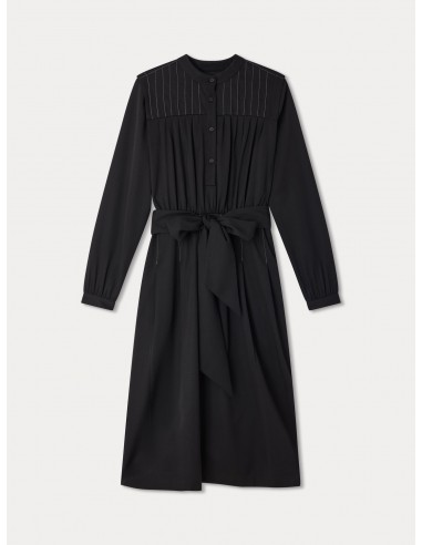 Bonpoint x Vanessa Seward Robe Gentlewoman en laine Toutes les collections ici