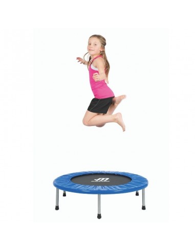 Trampoline Véritable concentré