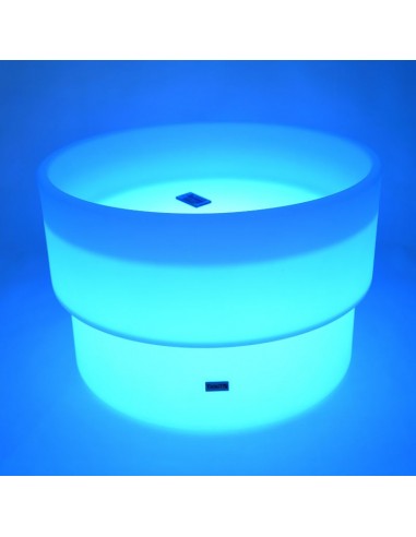 Table Lumineuse d'Activités Sensorielles JUSQU'A -70%! 