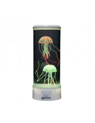 Lampe Aquarium Méduse pas cheres