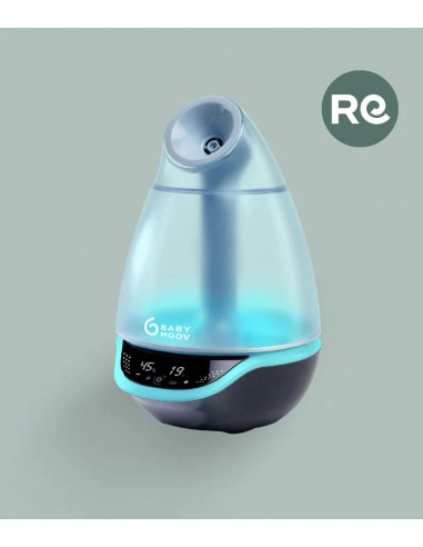 Humidificateur - Babymoov pas chere