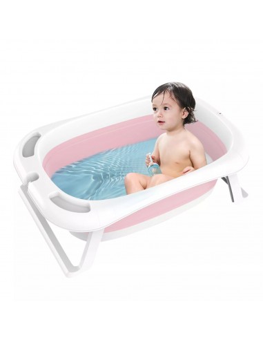 Baignoire Pliable pour Bébé ou a consommer sur place