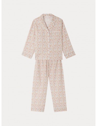 Pyjama Dormeur en tissu Liberty sélection de produits