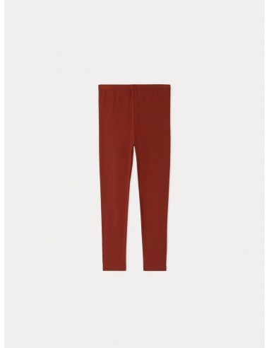 Leggings Graylinn marron pas chere