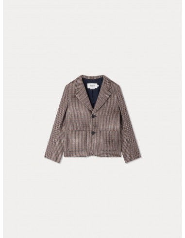 Veste Gregoir en tweed l'achat 