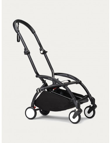 Rahmenkinderwagen von der Geburt bis zum Kleinkindalter Bonpoint x YOYO³ votre restaurant rapide dans 