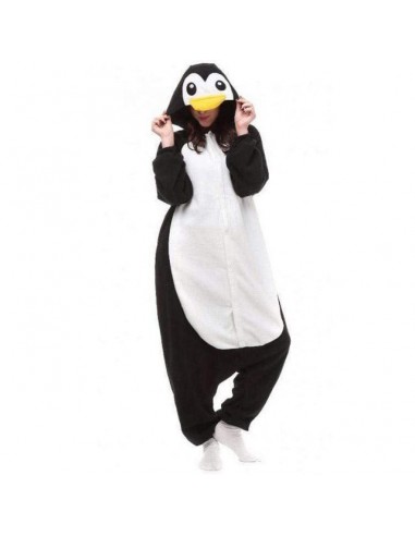 Pyjama Animaux Adulte  PINGOUIN vente chaude votre 