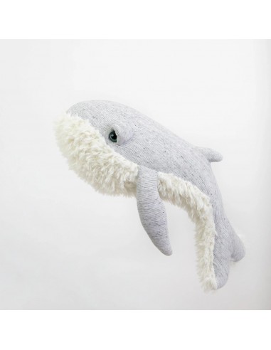 Peluche Grand-mère baleine PM prix pour 