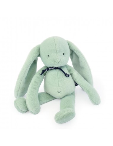 Peluche lapin Méloé pas cher