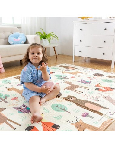 Tapis de jeu pour bébé offre 