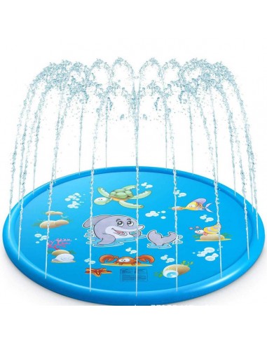 Tapis a jet d'eau pour enfant store