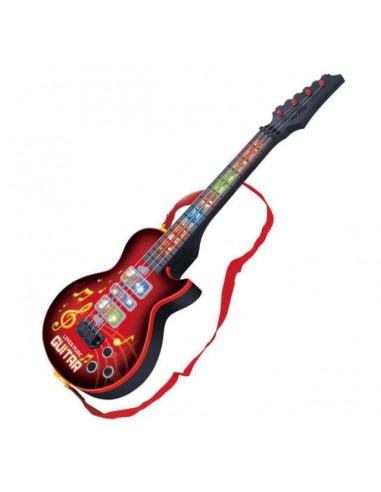 Guitare Electrique Enfant commande en ligne