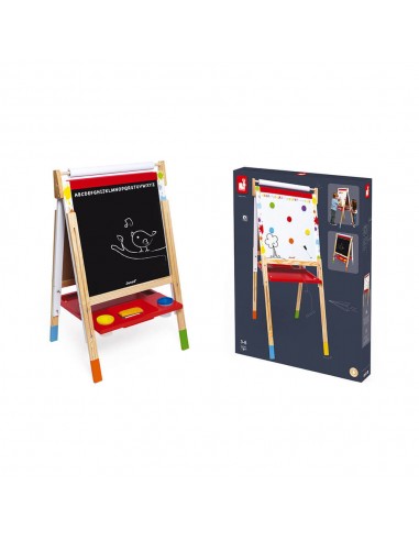 TABLEAU REGLABLE SPLASH (BOIS) en linge