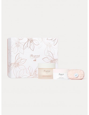 Coffret "Fleurs de cerisier" soin visage - Duo maman et enfants Profitez des Offres !