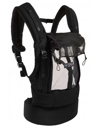 Love Radius - Physio Carrier "Noir poche anthracite"" store