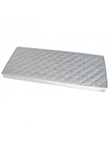 Mathy by bols - Matelas "90x150cm" l'évolution des habitudes 