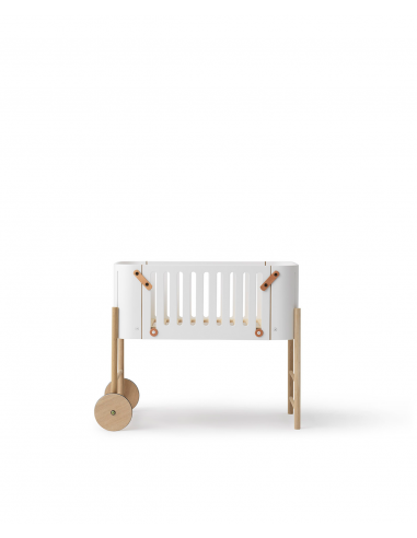 Oliver Furniture - Cododo Wood avec kit de conversion pour banc votre