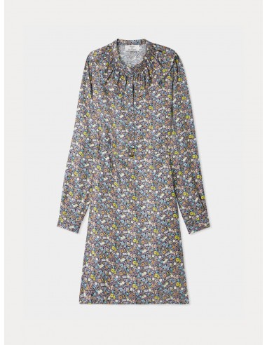 Bonpoint x Vanessa Seward Robe Glinda en tissu Liberty offre 