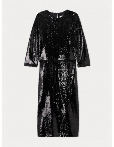 Bonpoint x Vanessa Seward Robe Glow en sequins sur le site 